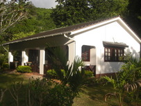 VillaChezBatista